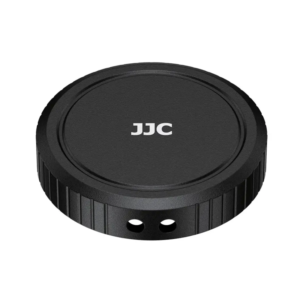 JJC LC-NANOA Objektivdæksel til DJI Osmo Nano – til glaslinsebeskytter