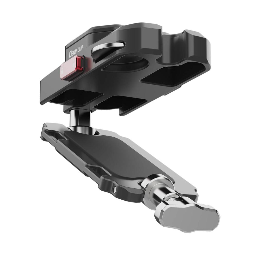 Ulanzi Kamerahölster med snabbkopplingsfäste & platta för bälte