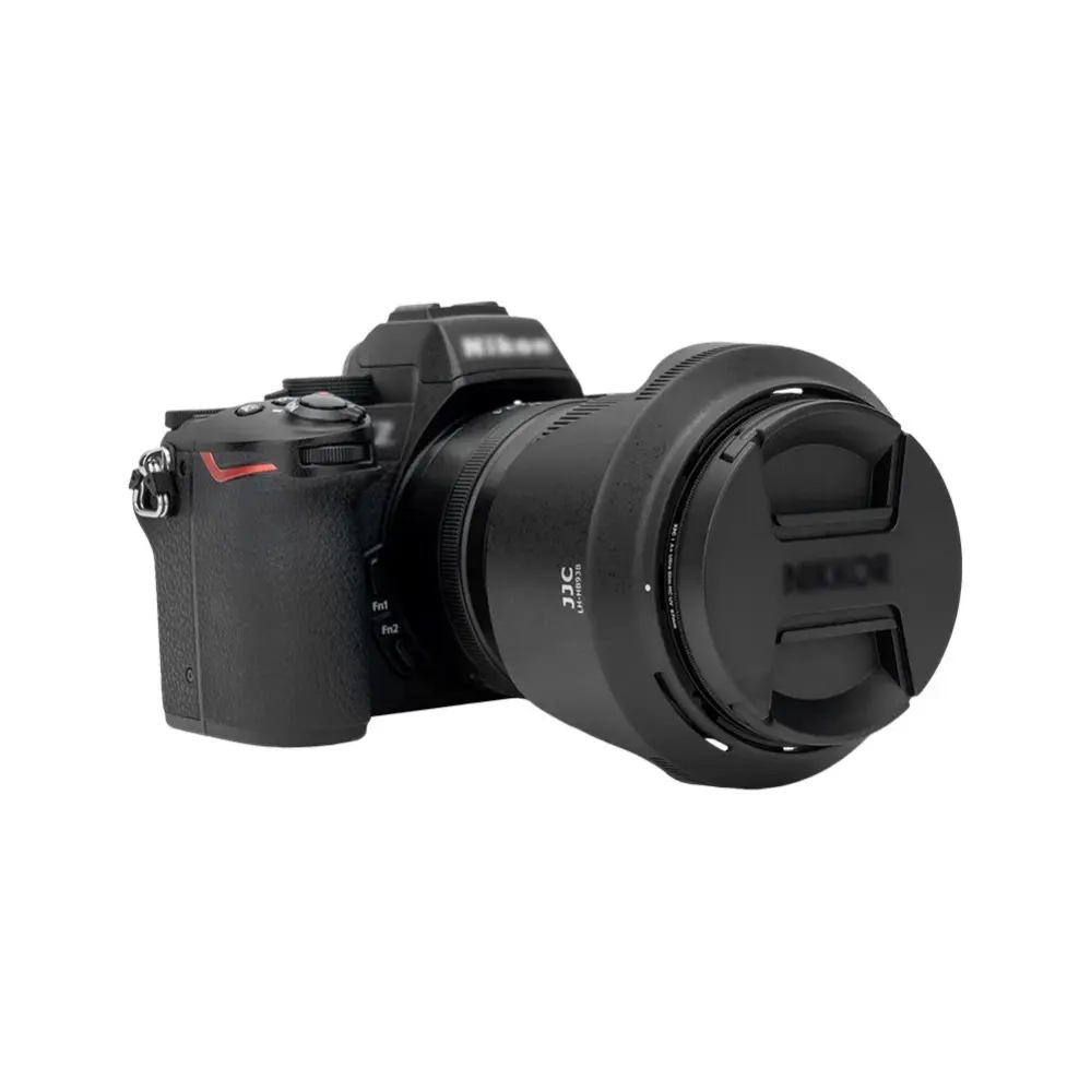 JJC LH-HB93B modlysblænde til Nikon Z 24-105mm f/4-7.1