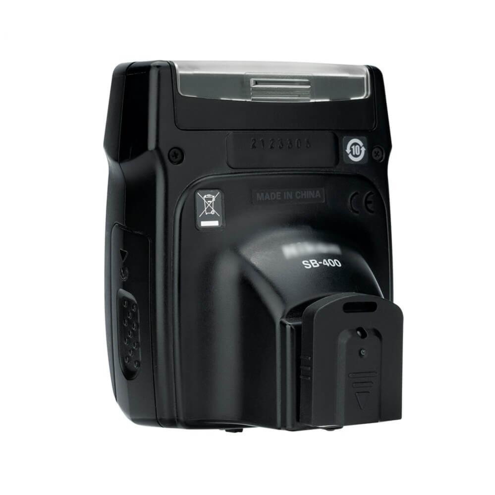 JJC Blixtskoskydd för Nikon Speedlight blixtsko