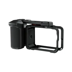 JJC SSK-OA6 kamerabur- og grebss&aelig;t til DJI Osmo Action 6