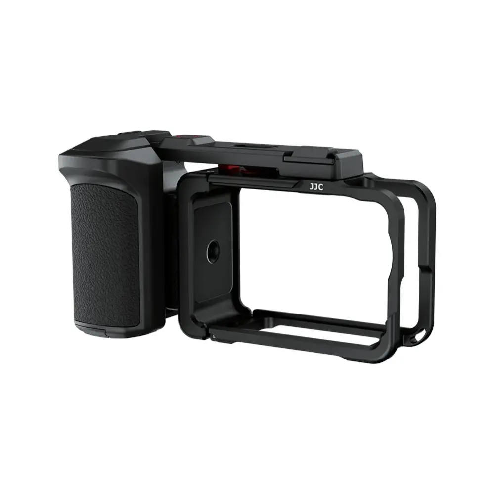 JJC SSK-OA6 kamerabur- og grebssæt til DJI Osmo Action 6