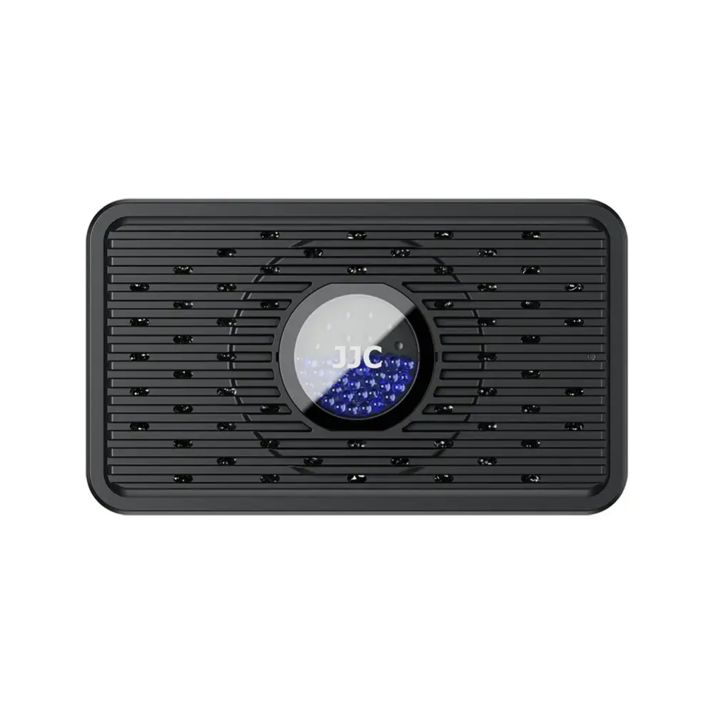 JJC RD-1 Återanvändbar avfuktare – Effektivt skydd för känslig utrustning