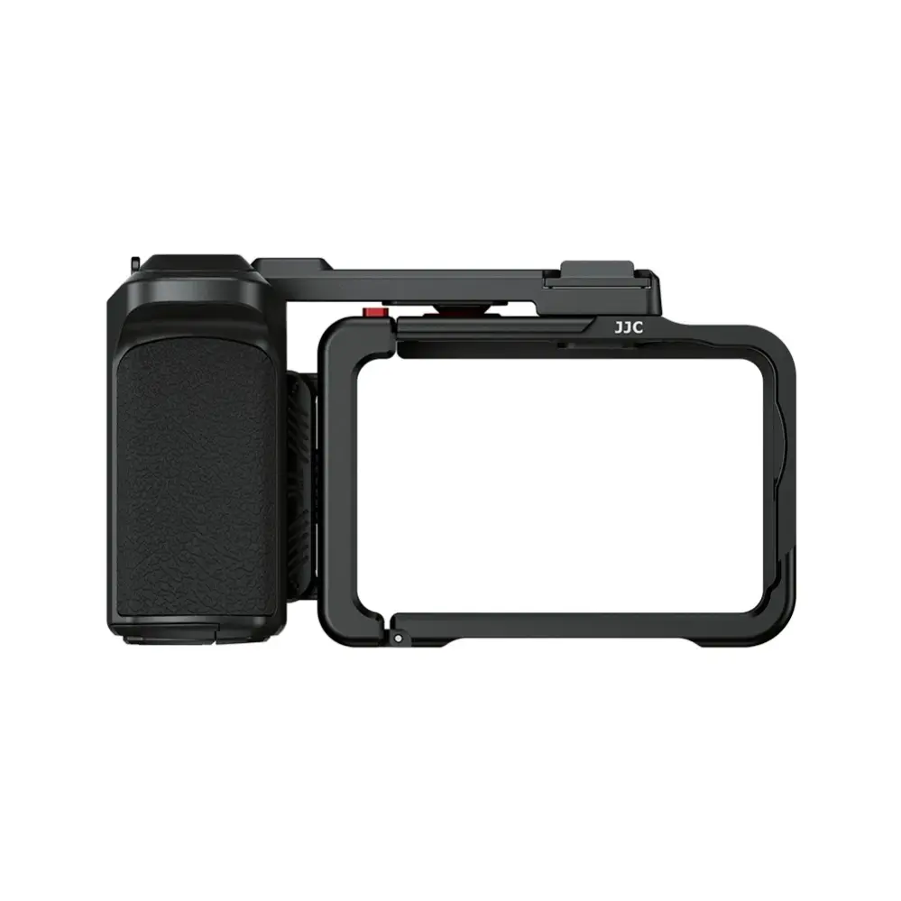 JJC SSK-OA6 kamerabur- og grebssæt til DJI Osmo Action 6