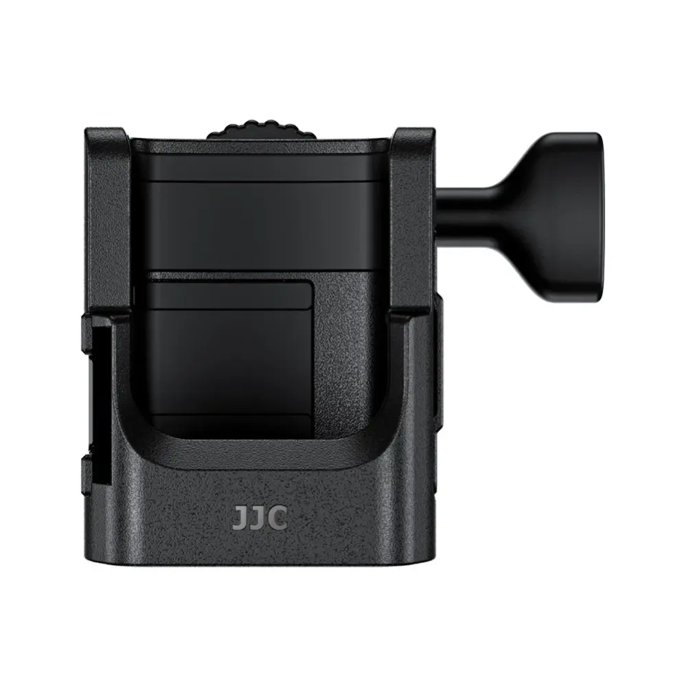 JJC HSC-OP3 tilbehørsskoadapter til DJI Osmo Pocket 3 og Pocket 4