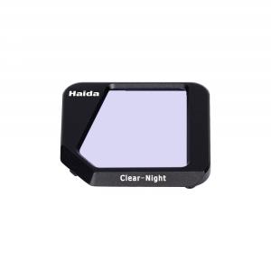 Haida NanoPro Clear-Night filter til DJI Mavic 3