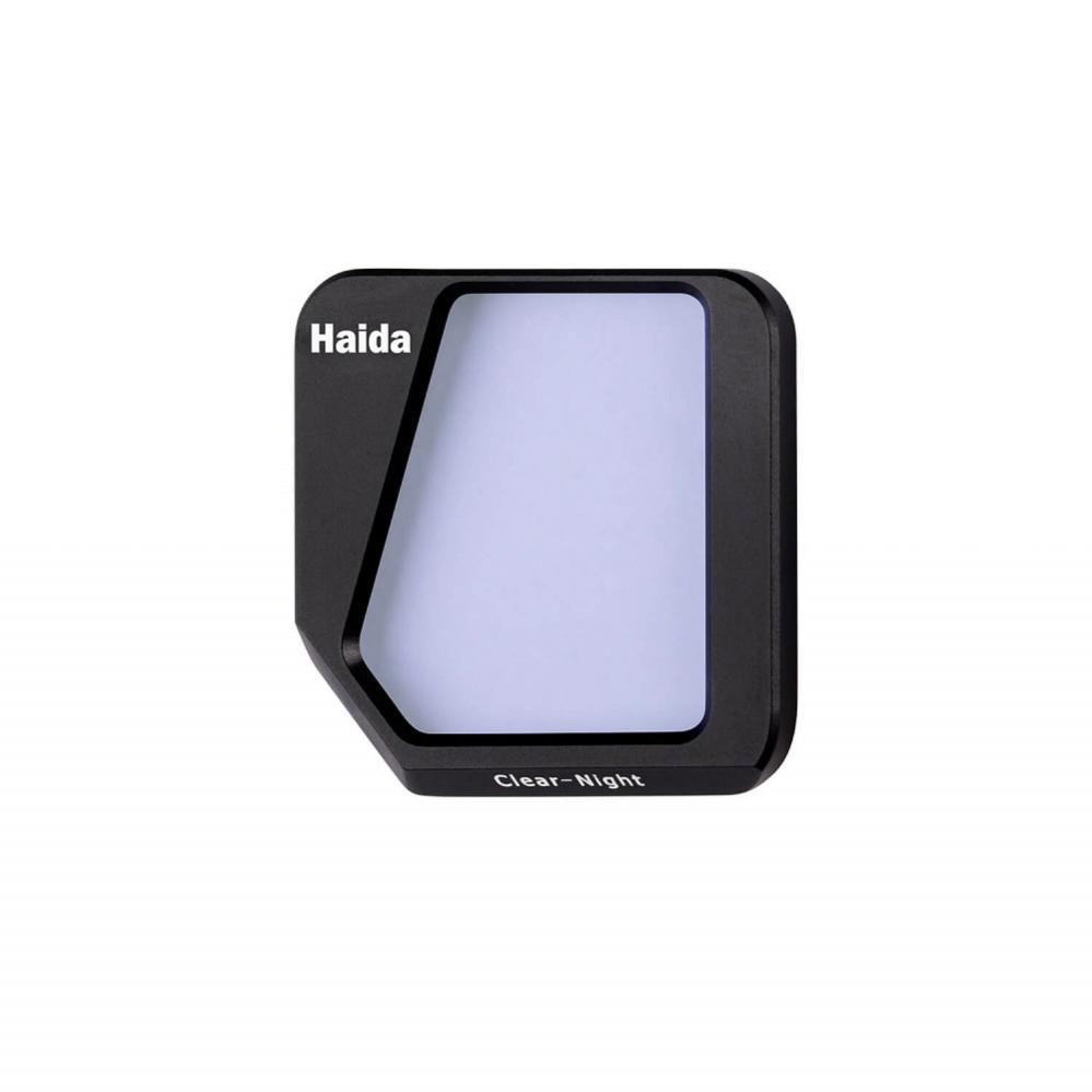 Haida NanoPro Clear-Night filter til DJI Mavic 3