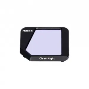 Haida NanoPro Clear-Night-filter til DJI Mavic 3