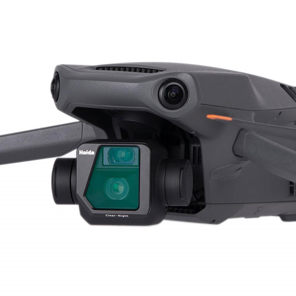 Haida NanoPro Clear-Night filter til DJI Mavic 3