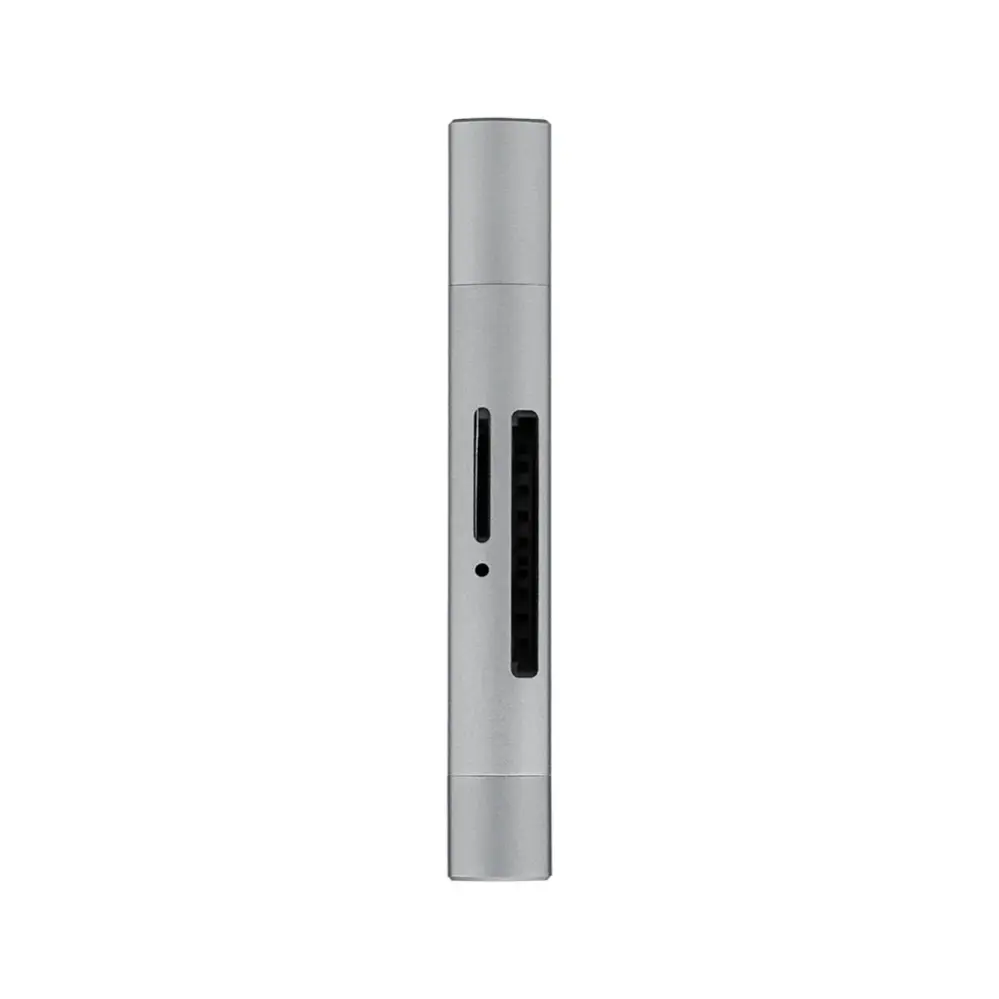 JJC CR-UTC3II USB 3.0 hukommelseskortlæser til SD & microSD