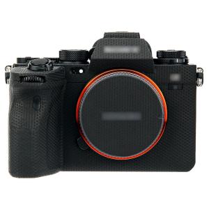 JJC Skin f&ouml;r Sony A1- Svart