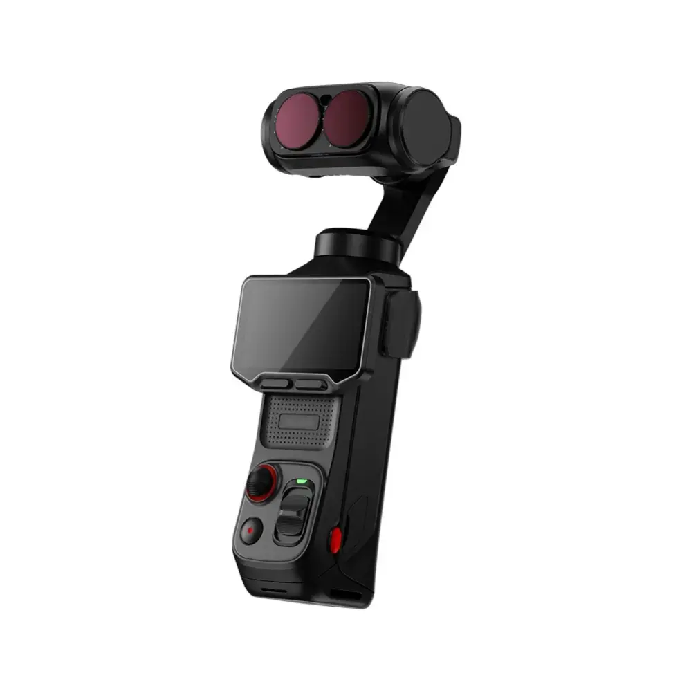 JJC Variabelt ND64-ND1000-filter til Insta360 Luna Ultra