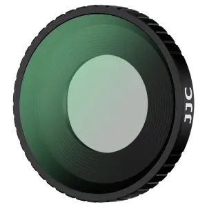 JJC F-DA5UV UV-filter til DJI Osmo Action 5 Pro, 4