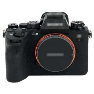 Kiwifotos Skin til Sony A1 &ndash; Sort