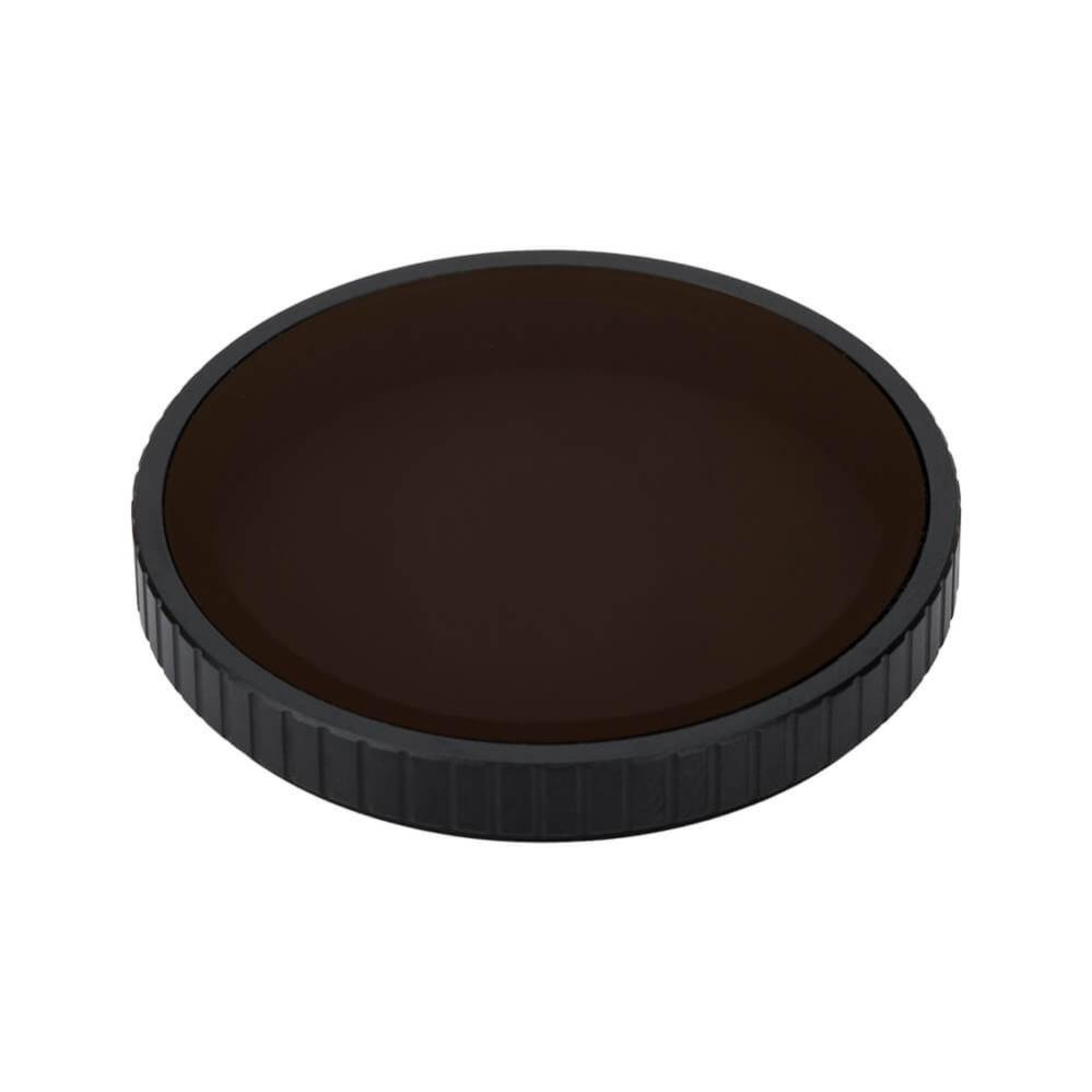 JJC F-DAMS2 Black Mist 1/2-filter til DJI Osmo Action 5 Pro / 4 / 3