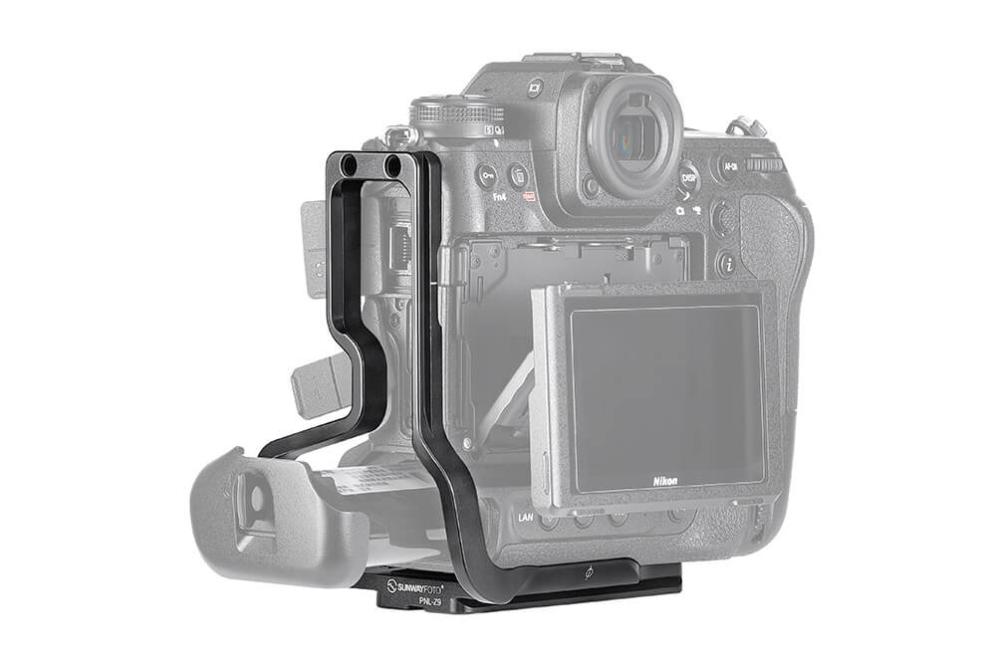 Sunwayfoto L-Bracket för Nikon Z9