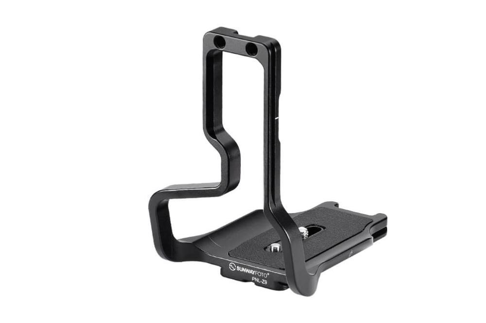 Sunwayfoto L-Bracket för Nikon Z9