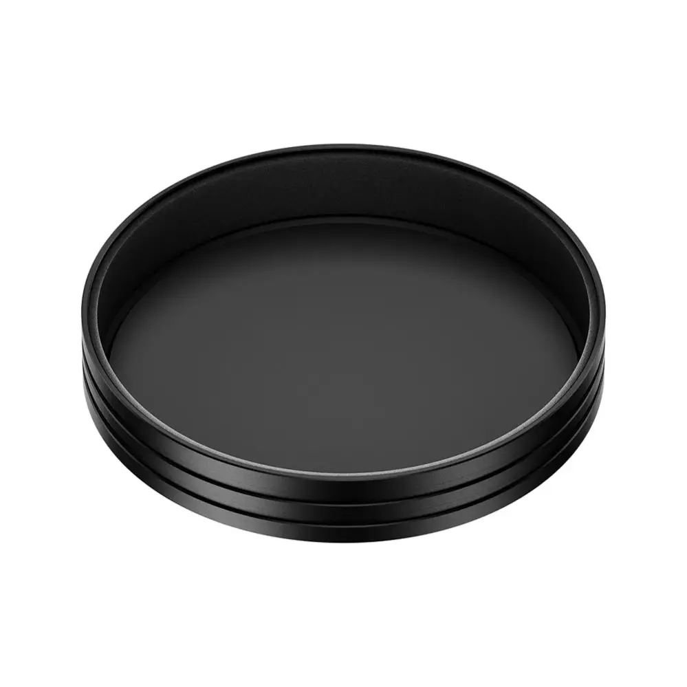 JJC LC-Z26 objektivdæksel i aluminium til Nikon Z 26mm f/2.8