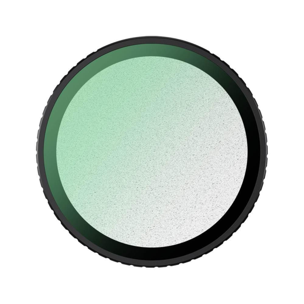 JJC F-DAMS2 Black Mist 1/2-filter til DJI Osmo Action 5 Pro / 4 / 3