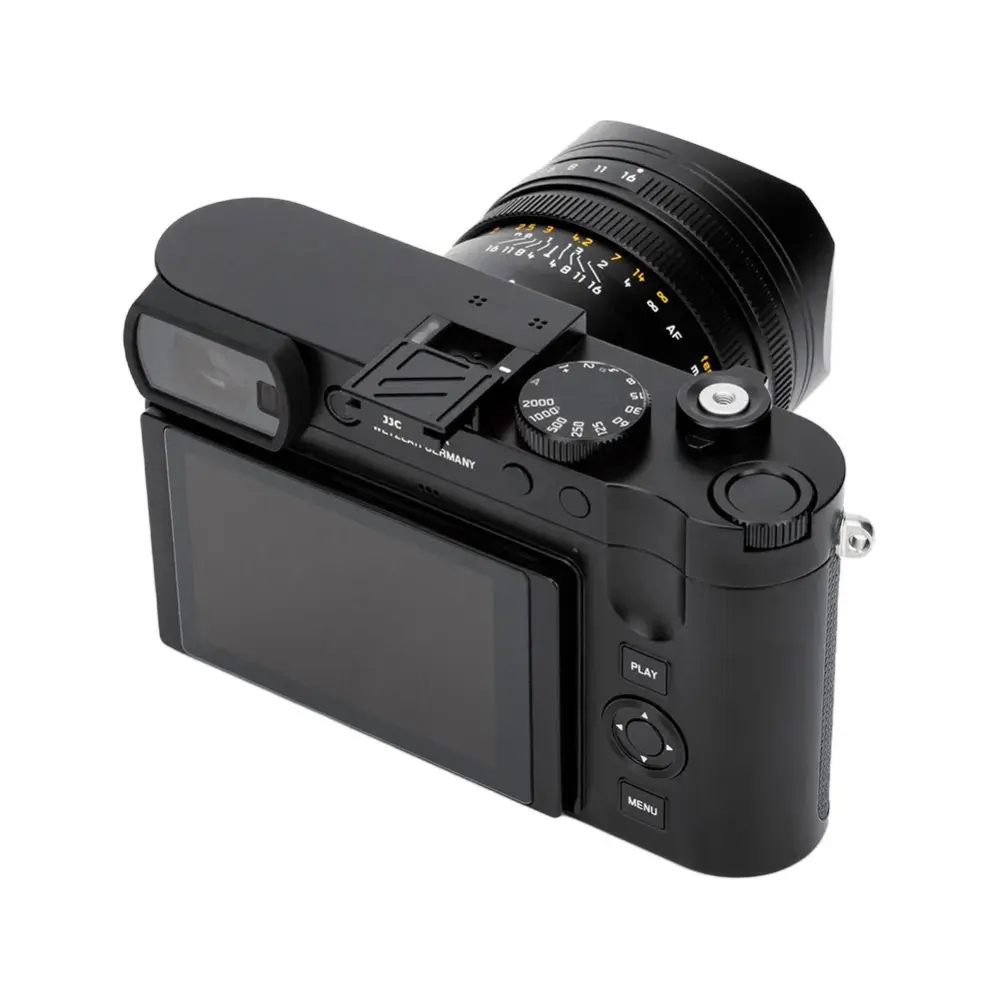 JJC Blixtskoskydd för Leica Q2, Q3, Q3 43