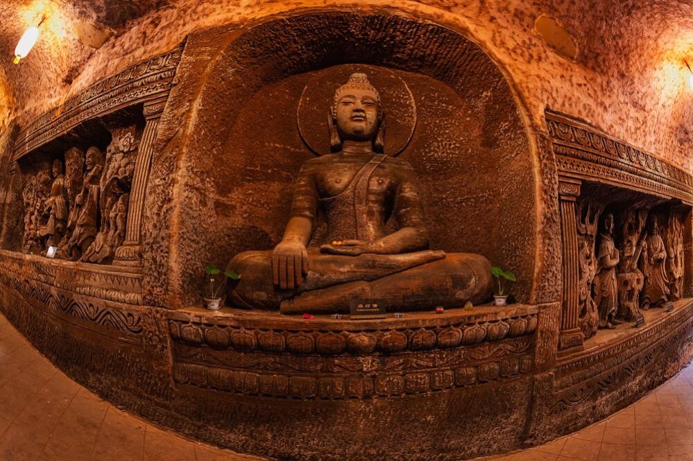 7Artisans 7.5mm f/3.5 Fisheye-objektiv för Canon EOS