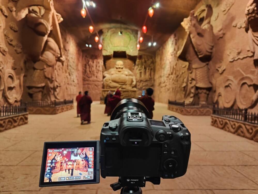 7Artisans 7.5mm f/3.5 Fisheye-objektiv för Canon EOS