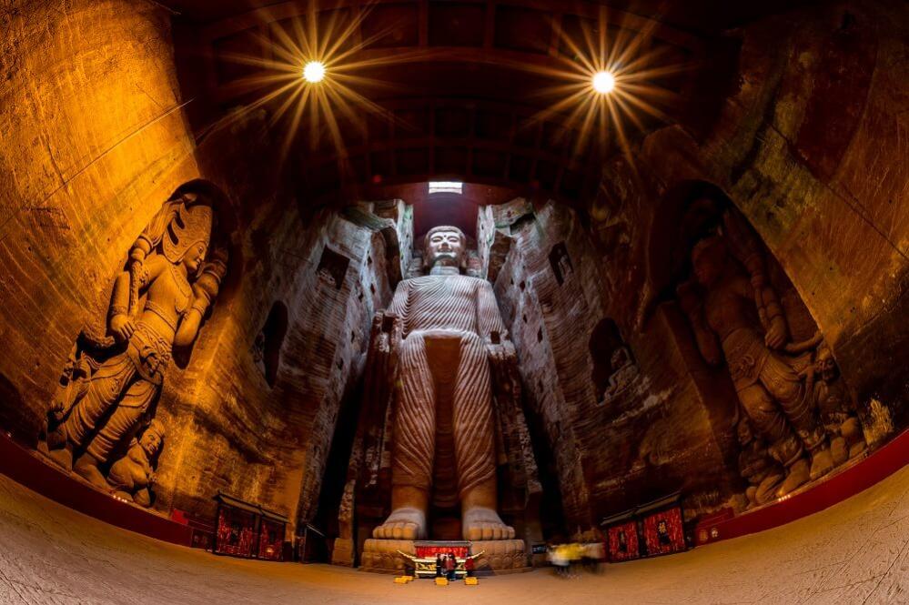 7Artisans 7.5mm f/3.5 Fisheye-objektiv för Canon EOS