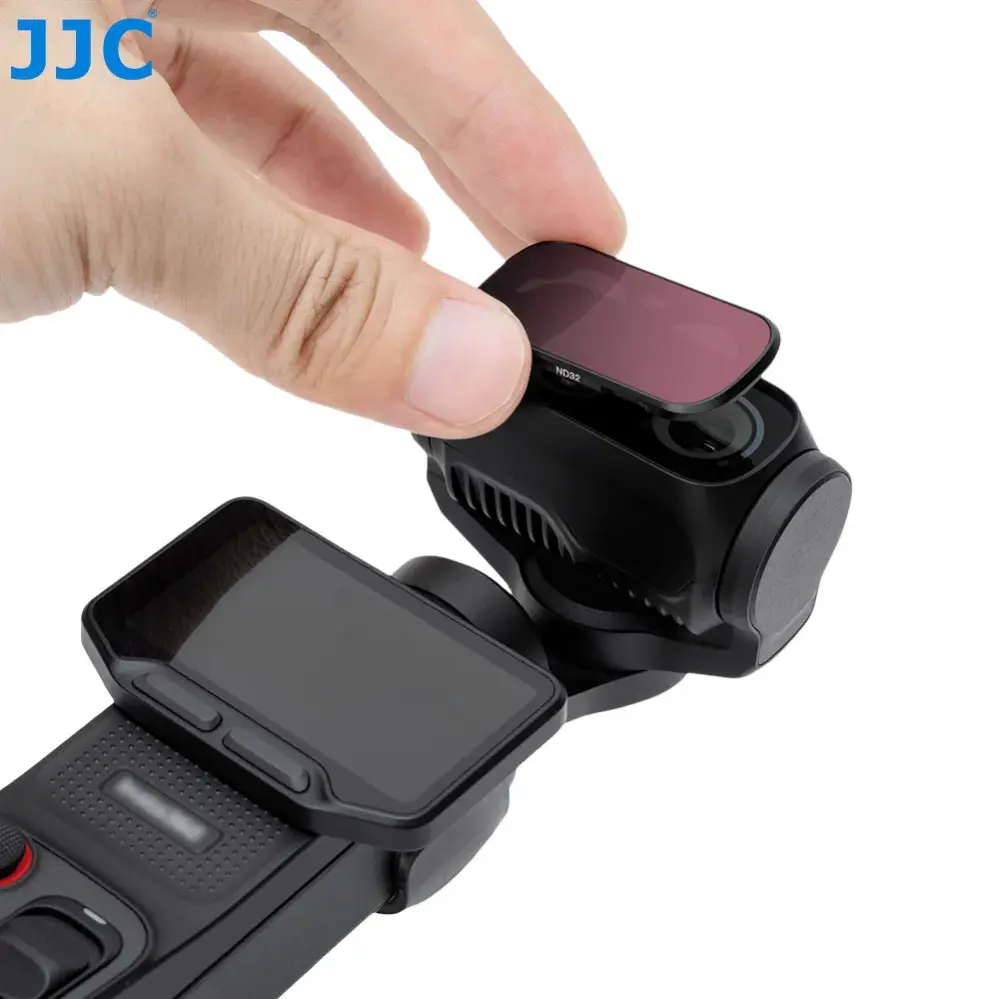 JJC F-LN32 ND32-filter til Insta360 Luna Ultra
