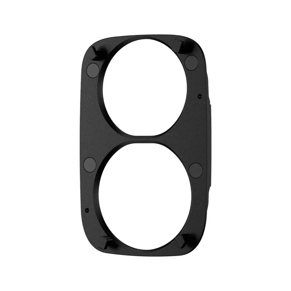 JJC F-M4PB magnetisk filteradapter til DJI Osmo Pocket 4P