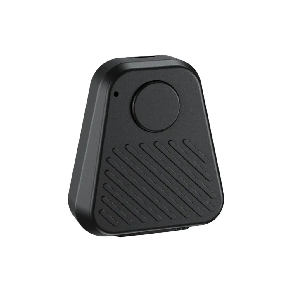 JJC MSG-PM2 BLACK magnetisk greb & filteradapter til iPhone Pro Max