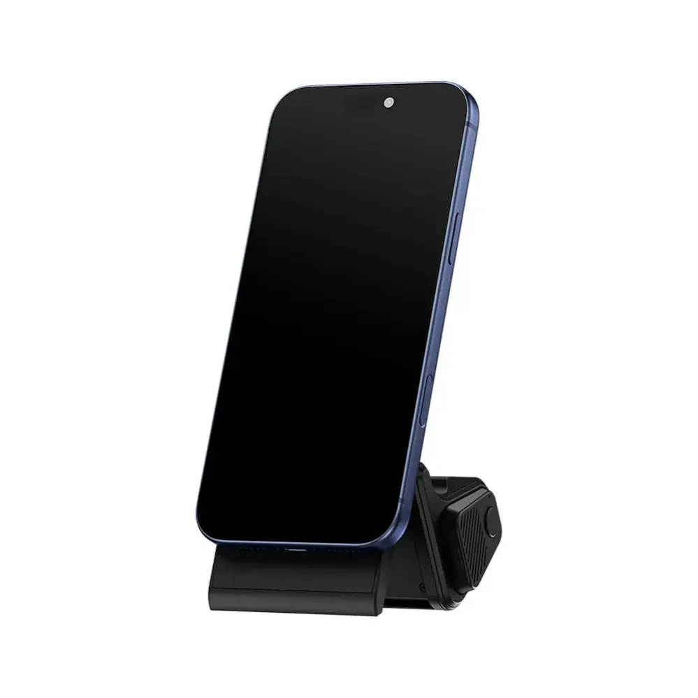 JJC MSG-PM2 BLACK magnetisk greb & filteradapter til iPhone Pro Max