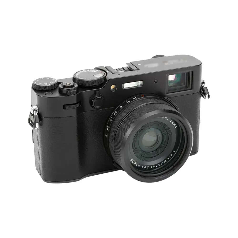 JJC F-XVI L39 UV-filter til Fujifilm X100VI & X100V