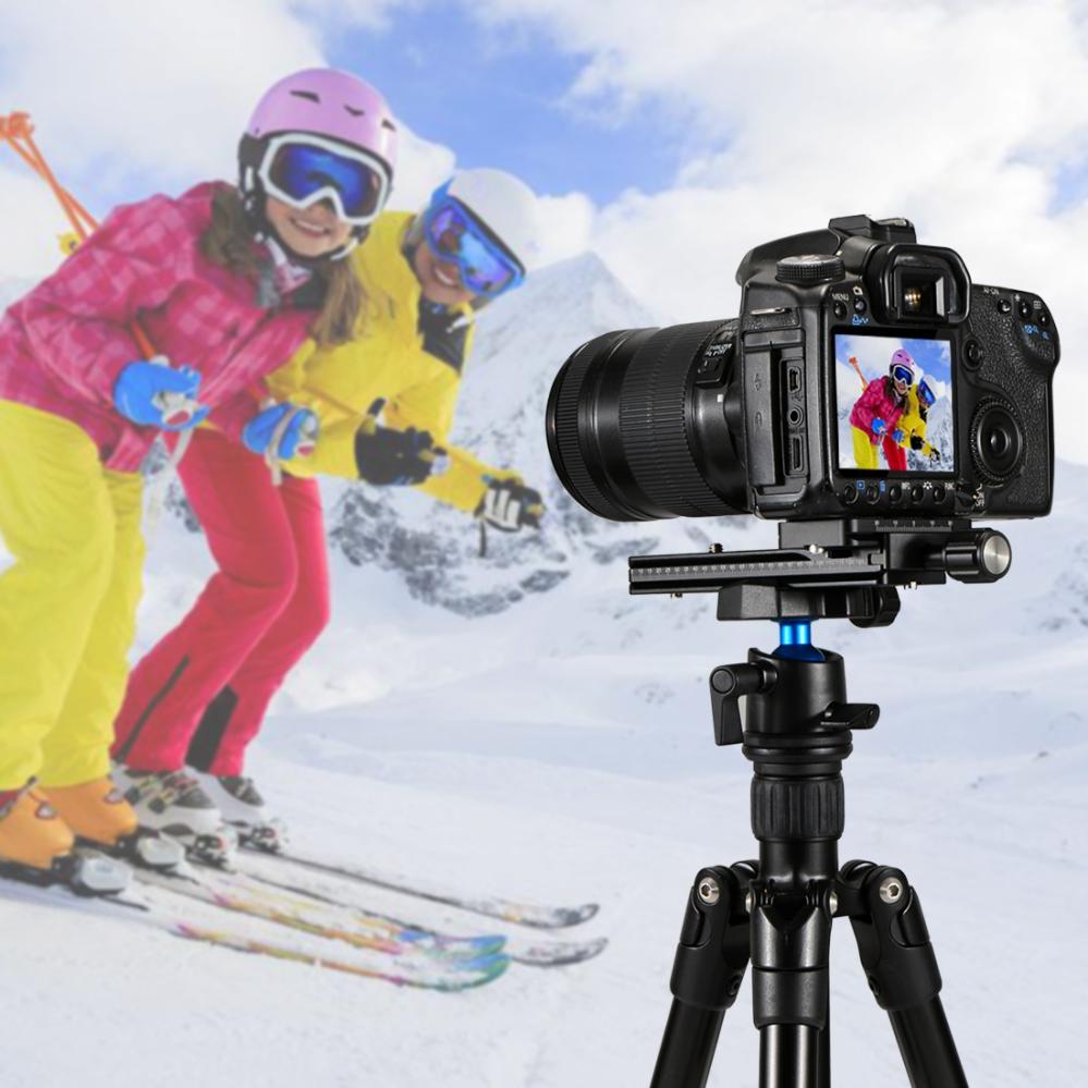 Puluz Nodpunktsskena 140mm