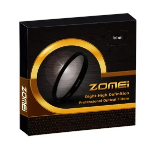 Zomei 40,5 mm Close-Up+10 filter