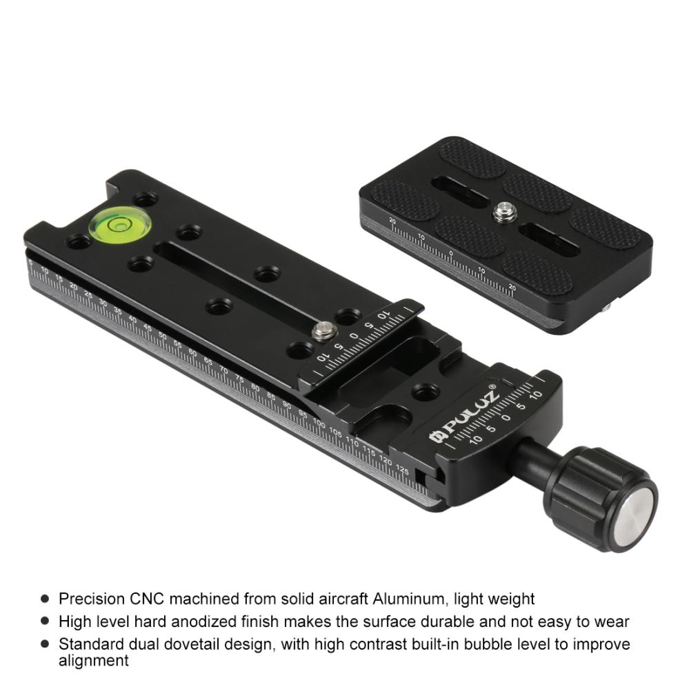 Puluz Nodpunktsskena 140mm