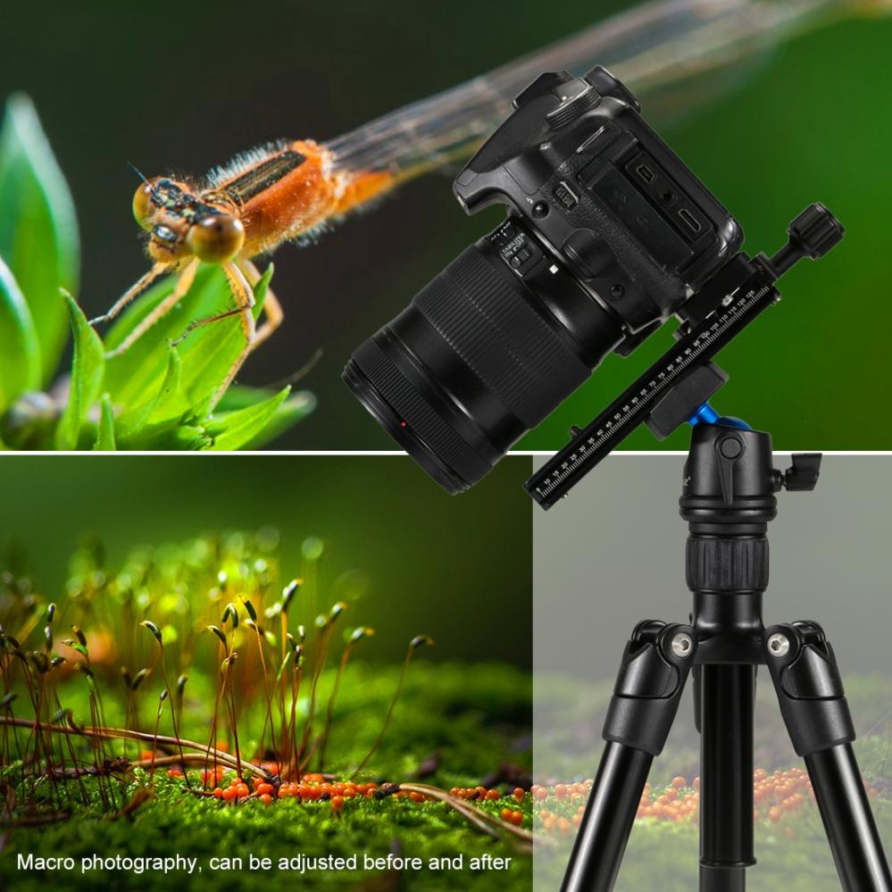 Puluz Nodpunktsskena 140mm