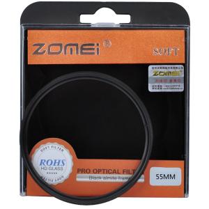 Zomei Soft Focus-filter