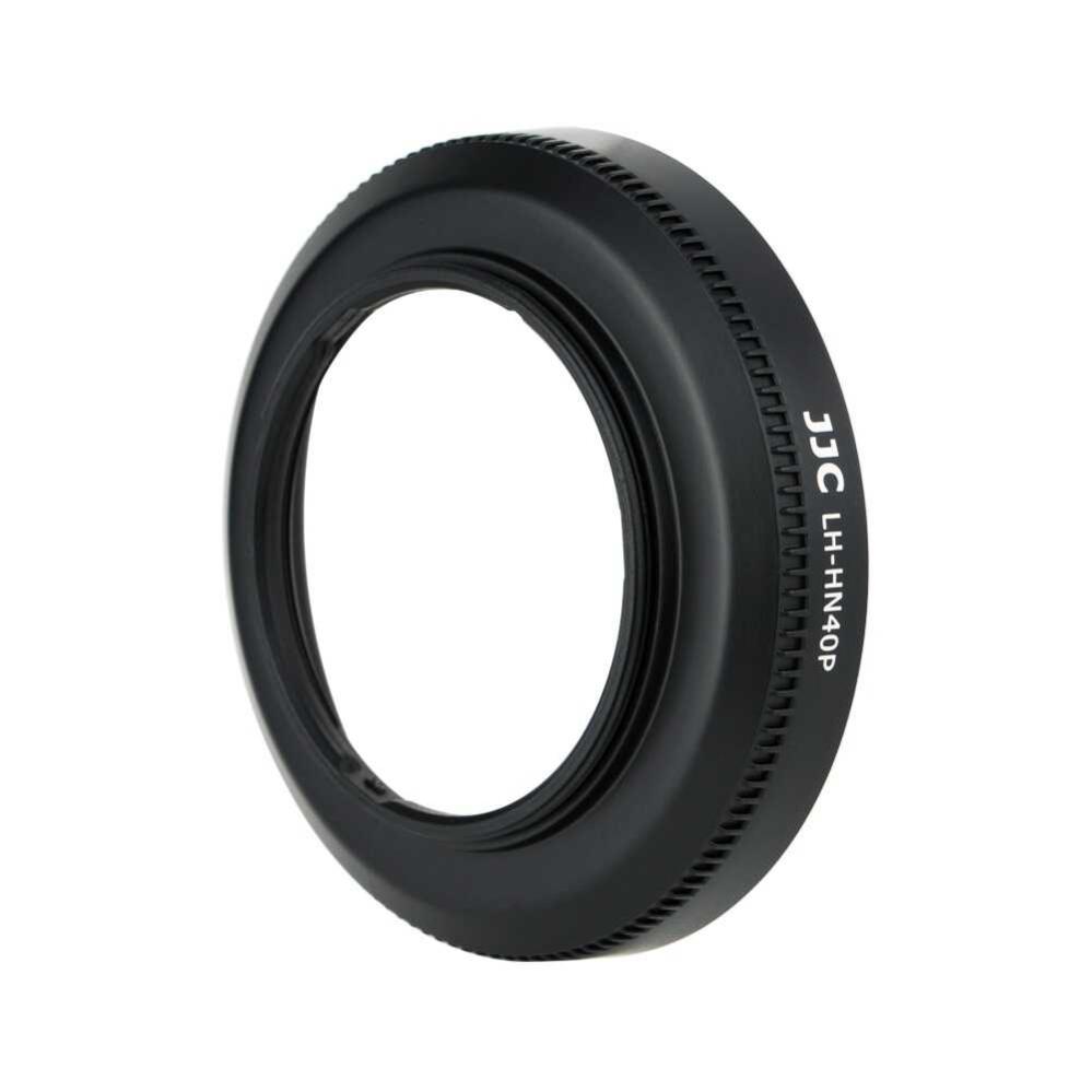 JJC Motljusskydd för Nikkor Z DX 16-50mm f/3.5-6.3 VR