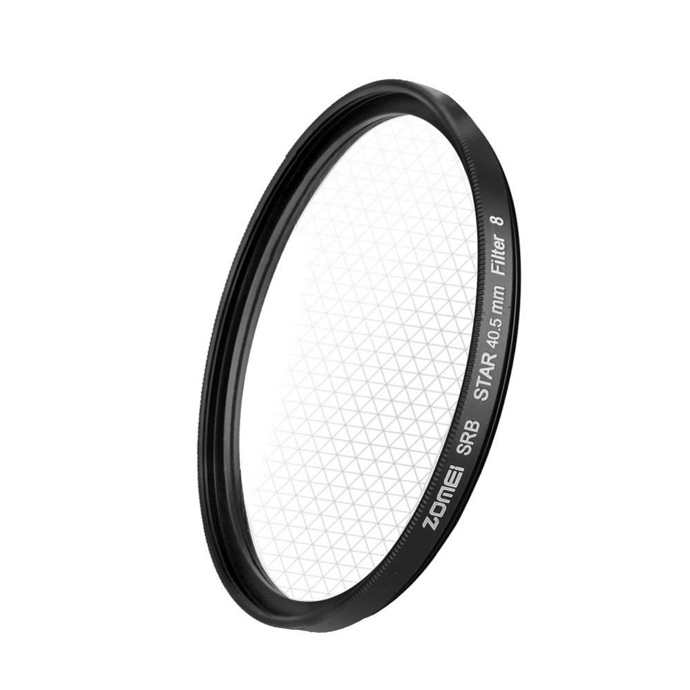 Zomei stjernefilter 8x