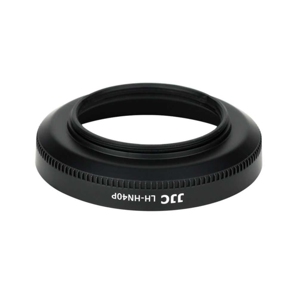 JJC Motljusskydd för Nikkor Z DX 16-50mm f/3.5-6.3 VR