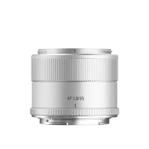 TTArtisan AF 35mm f/1,8 II f&ouml;r Fujifilm X (APS-C)
