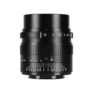 7Artisans 24mm f/1,4 til Sony E (APS-C)