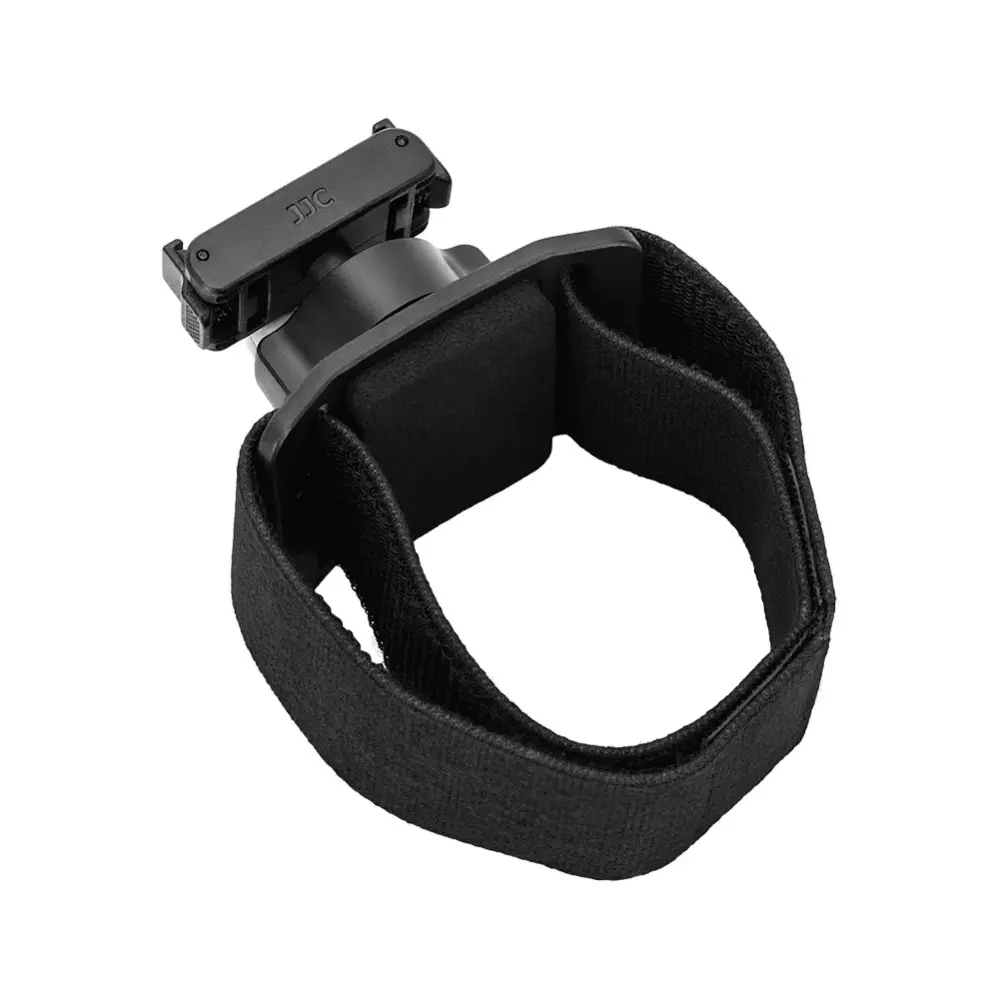 JJC WSA-OA5 håndleds- & håndbeslag til DJI Osmo 360/Action