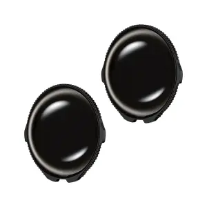 JJC TLP-X5ND64 ND64-filter til Insta360 X5 (2-pak)
