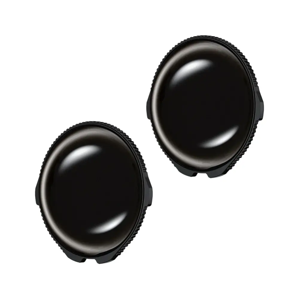 JJC TLP-X5ND64 ND64-filter til Insta360 X5 (2-pak)