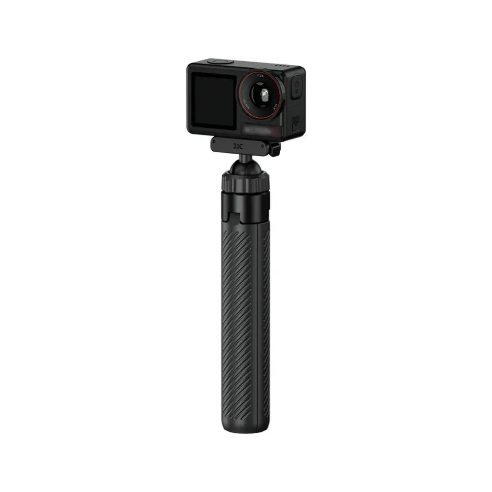 JJC TP-OA5 stativ & selfiestang til DJI Osmo Action & Osmo 360