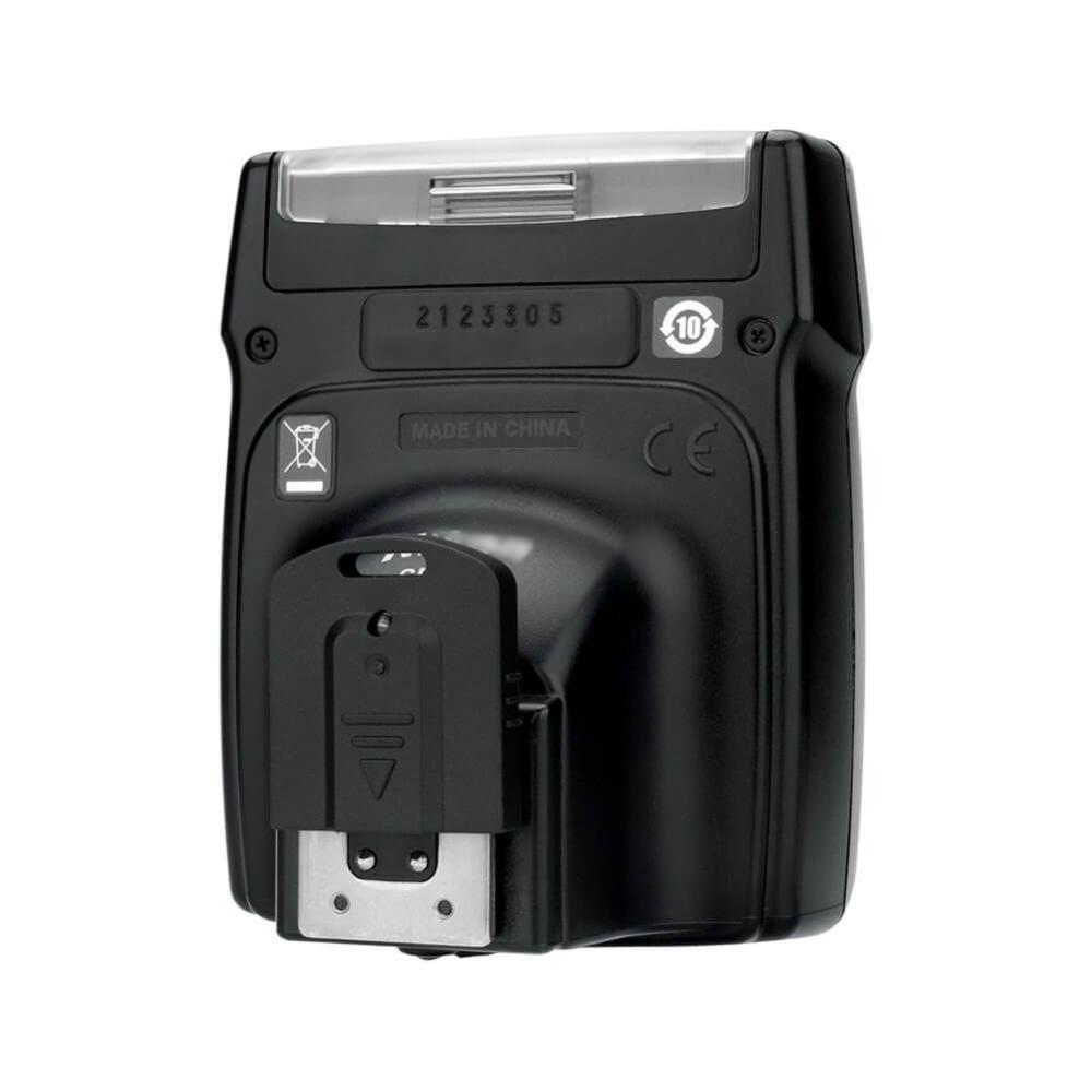 JJC Blixtskoskydd för Nikon Speedlight blixtsko