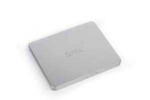 Haida opbevarings&aelig;ske i metal til 100&times;150 mm filtre