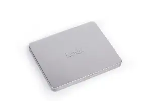 Haida Opbevaringskasse i metal til 100x150 mm filtre