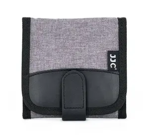 JJC filteretui til 3x filtre op til 82 mm